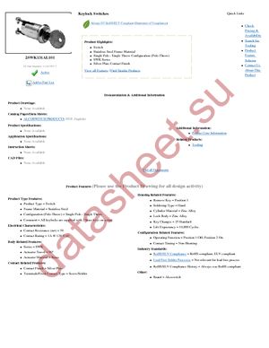 2SWK131AL101 datasheet  